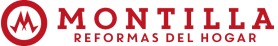 Logo Reformas Montilla